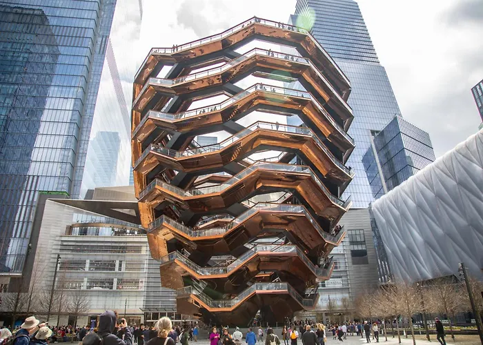 Holiday Inn Express - Times Square South By IhgAlbergo